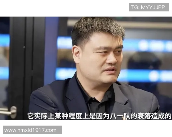 姚明携手麦当劳打造健康饮食新理念引领年轻人生活方式变革