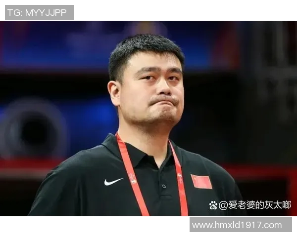 姚明的魅力与影响力你是否也深有体会喜欢姚明的理由有哪些