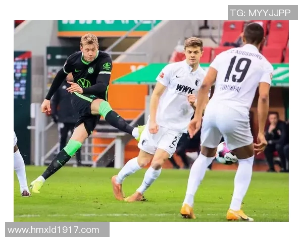 沃尔夫斯堡主场保住德甲前五实力不容小觑