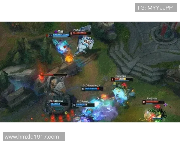 聚焦CSGO赛事动态分析:BLG战队的节奏掌控与战术探讨