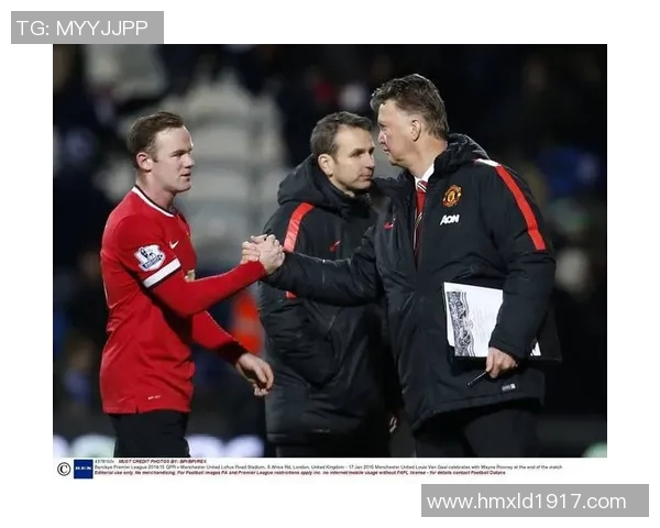 范加尔执教国际米兰被曝受到球员不满,或将在赛季结束后离队