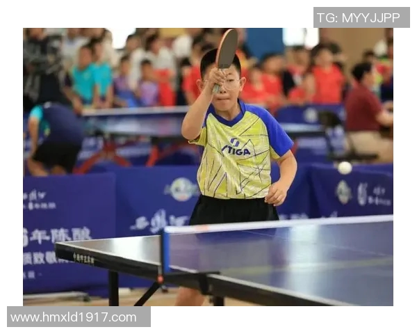 西安乒乓球队个人能力提升的热议与变革探索