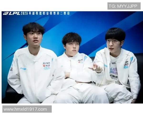 赛后分析:JDG与BLG在团队协作中的优劣势对比与启示